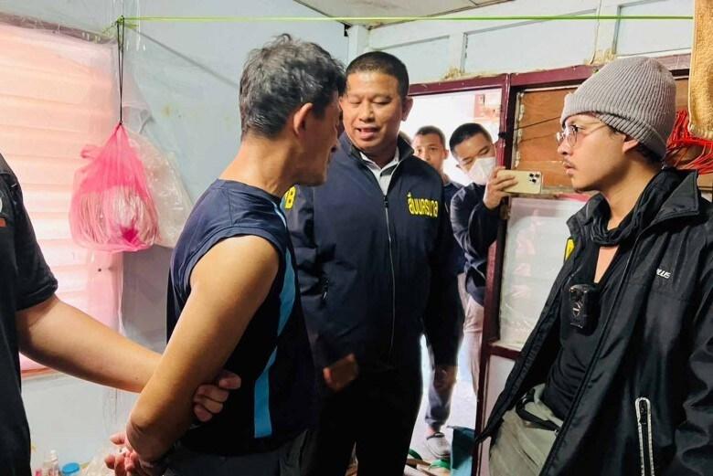 본문 이미지 - ('방콕포스트' 갈무리)