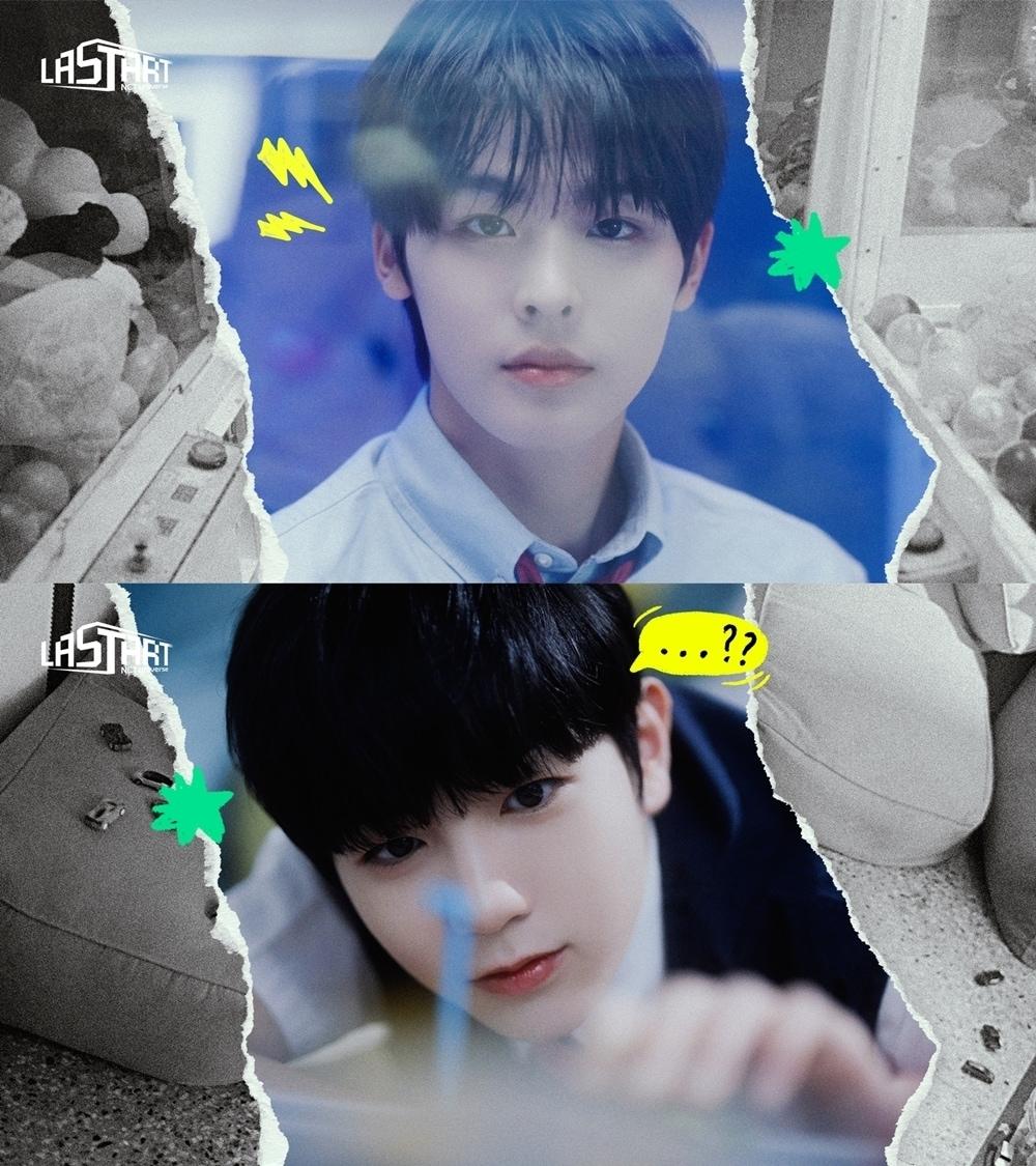 본문 이미지 - 'NCT 유니버스 : 라스타트' 리쿠, 료