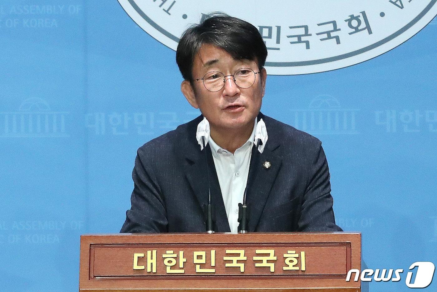 최종윤 더불어민주당 의원./뉴스1 ⓒ News1 임세영 기자