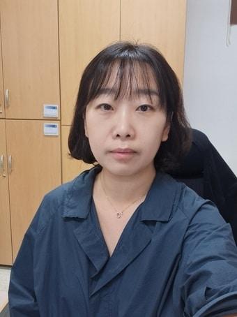 본문 이미지 - 세종시청 산업입지과 안소라 주무관.(세종시 제공) / 뉴스1