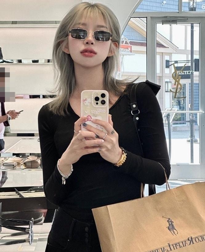 본문 이미지 - 최진실 딸 최준희