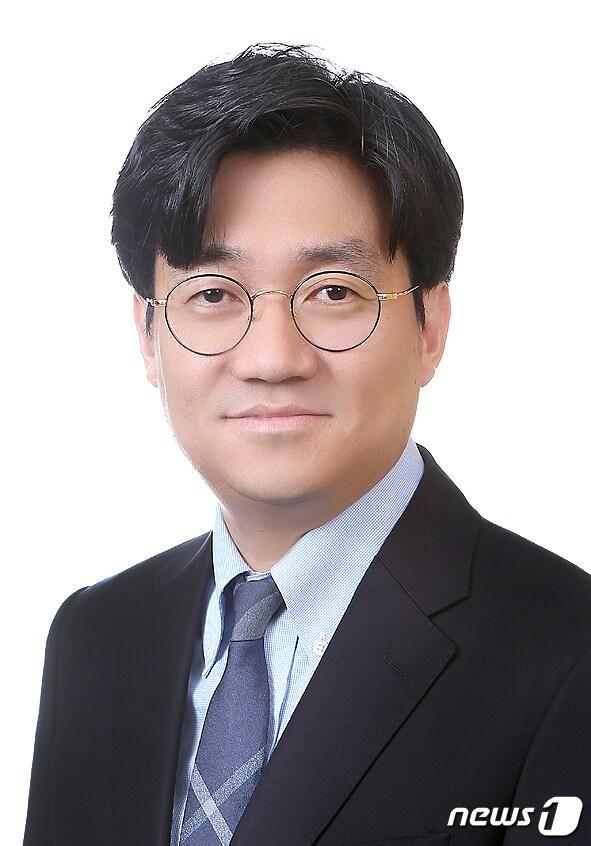 본문 이미지 -  유인상 CJ올리브네트웍스 신임 대표이사(CJ올리브네트웍스 제공)