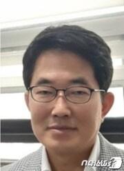 본문 이미지 - 백범흠 연세대학교 행정대학원 겸임교수. ⓒ 뉴스1