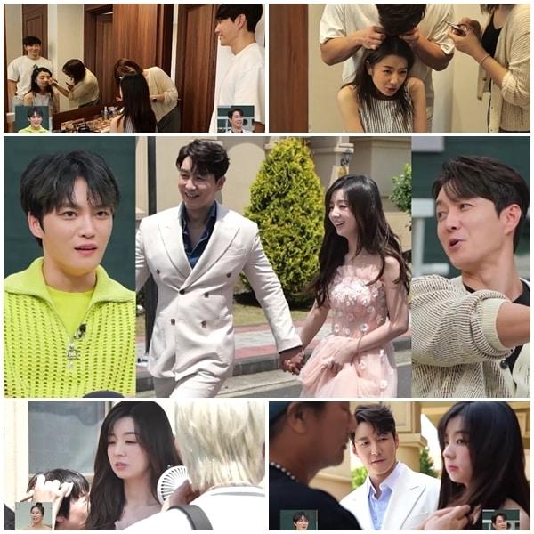 본문 이미지 - 사진 제공=채널A '요즘 남자 라이프 - 신랑수업'