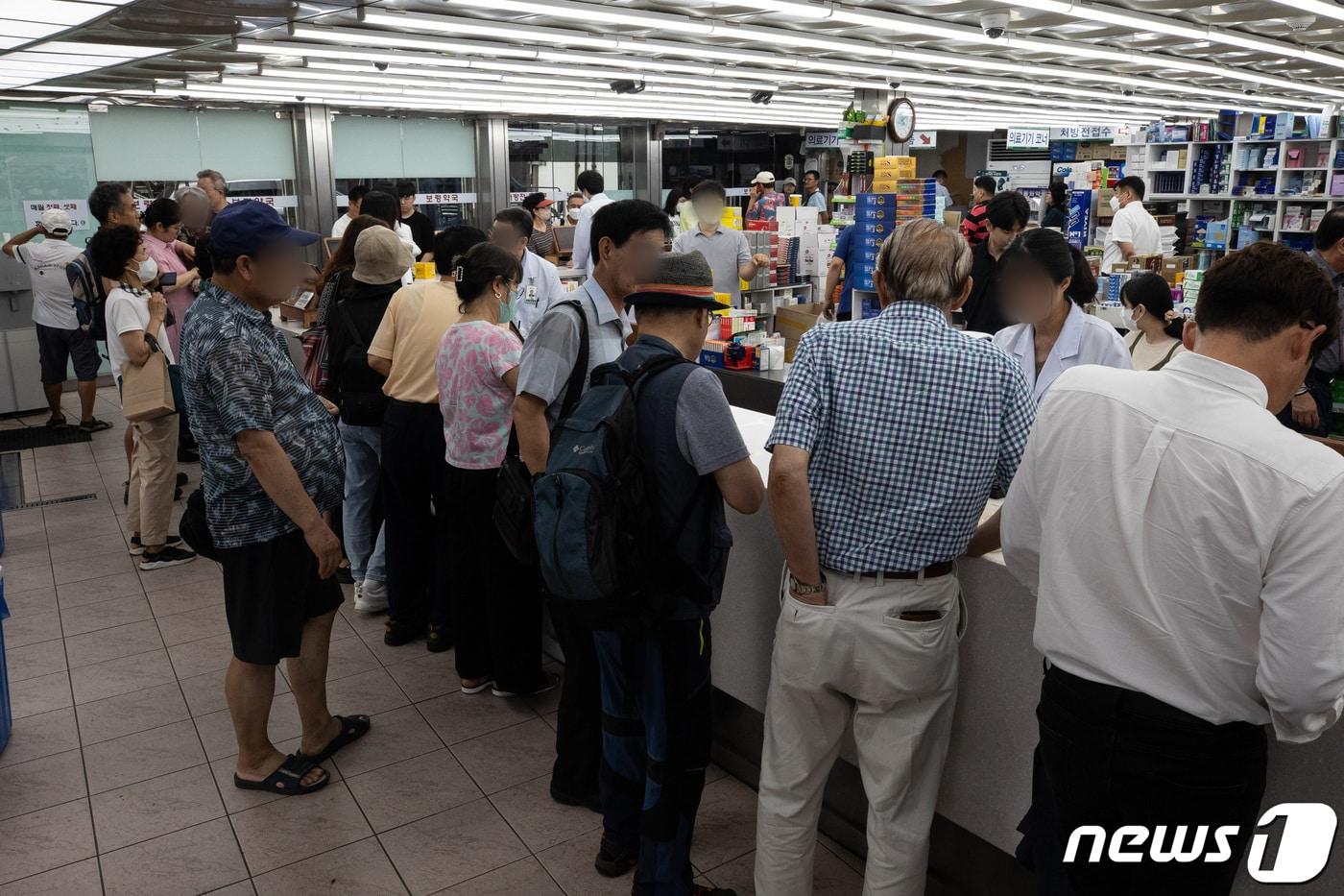 &lt;자료 사진&gt; ⓒ News1 DB