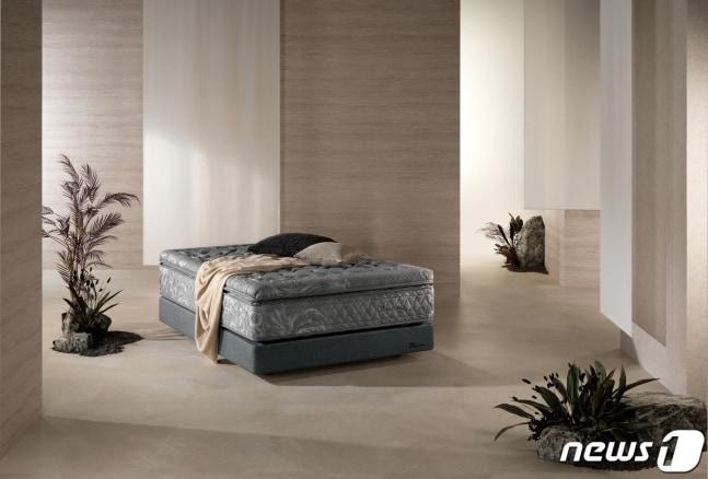 본문 이미지 -  로얄 에이스 90S(에이스침대 제공)