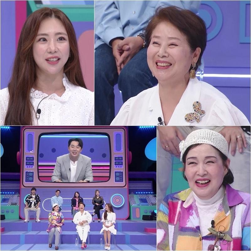 본문 이미지 - tvN 스토리 살아있네 살아있어 제공