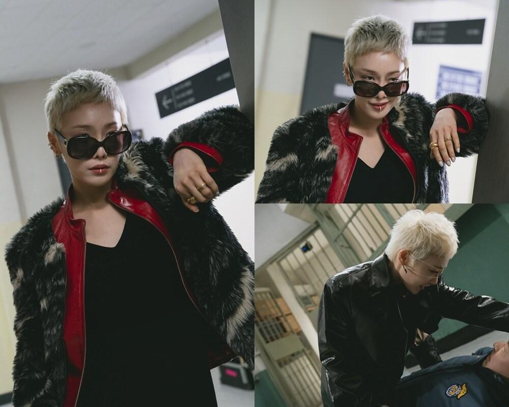 본문 이미지 - tvN '경이로운 소문2'