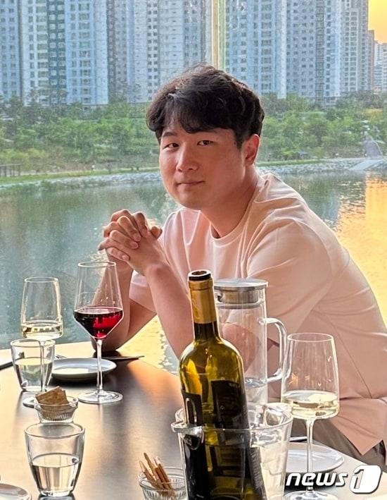 본문 이미지 - 고려대학교에 다니는 24살의 꿈 많던 청년이 뇌사 장기기증으로 6명을 살리고 하늘로 떠났다. 기증자 고(故) 이주용씨(유가족 제공)/