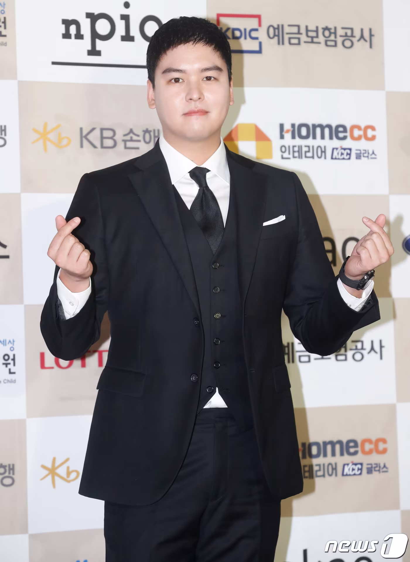 본문 이미지 - 배우 이장우 ⓒ 뉴스1 DB