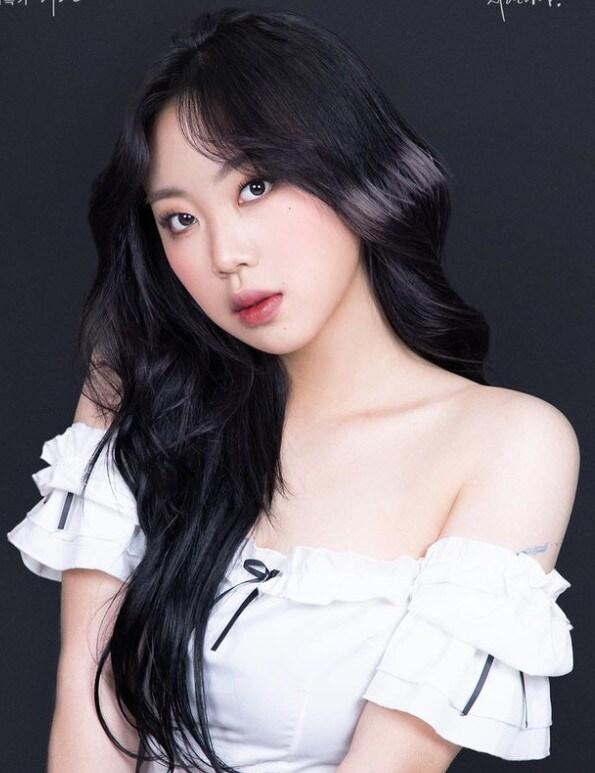 본문 이미지 - 사진=이영지 인스타그램