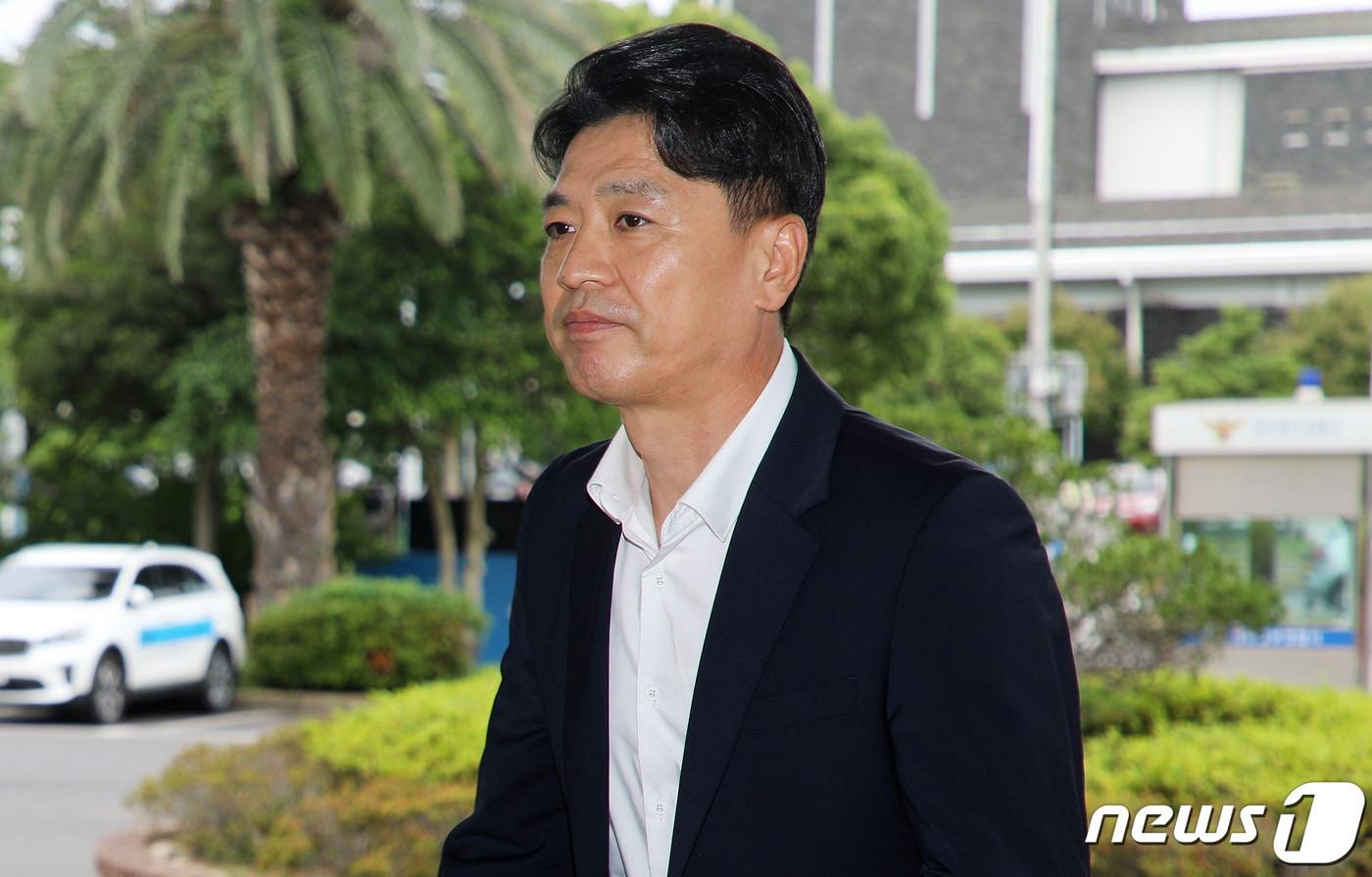 부승찬 더불어민주당 대변인. 2023.7.13./뉴스1 ⓒ News1 오미란 기자