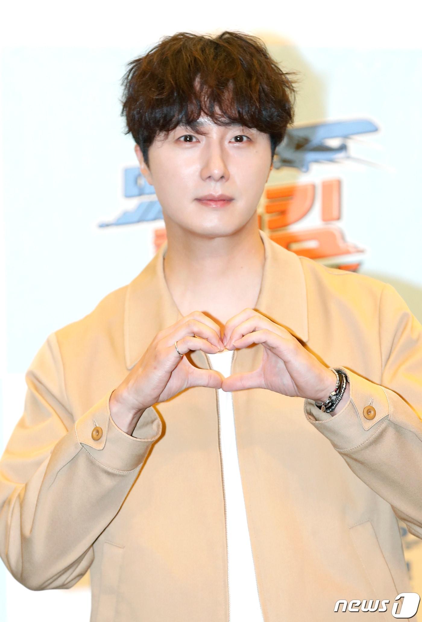 본문 이미지 - 배우 정일우 2023.7.14/뉴스1 ⓒ News1 권현진 기자