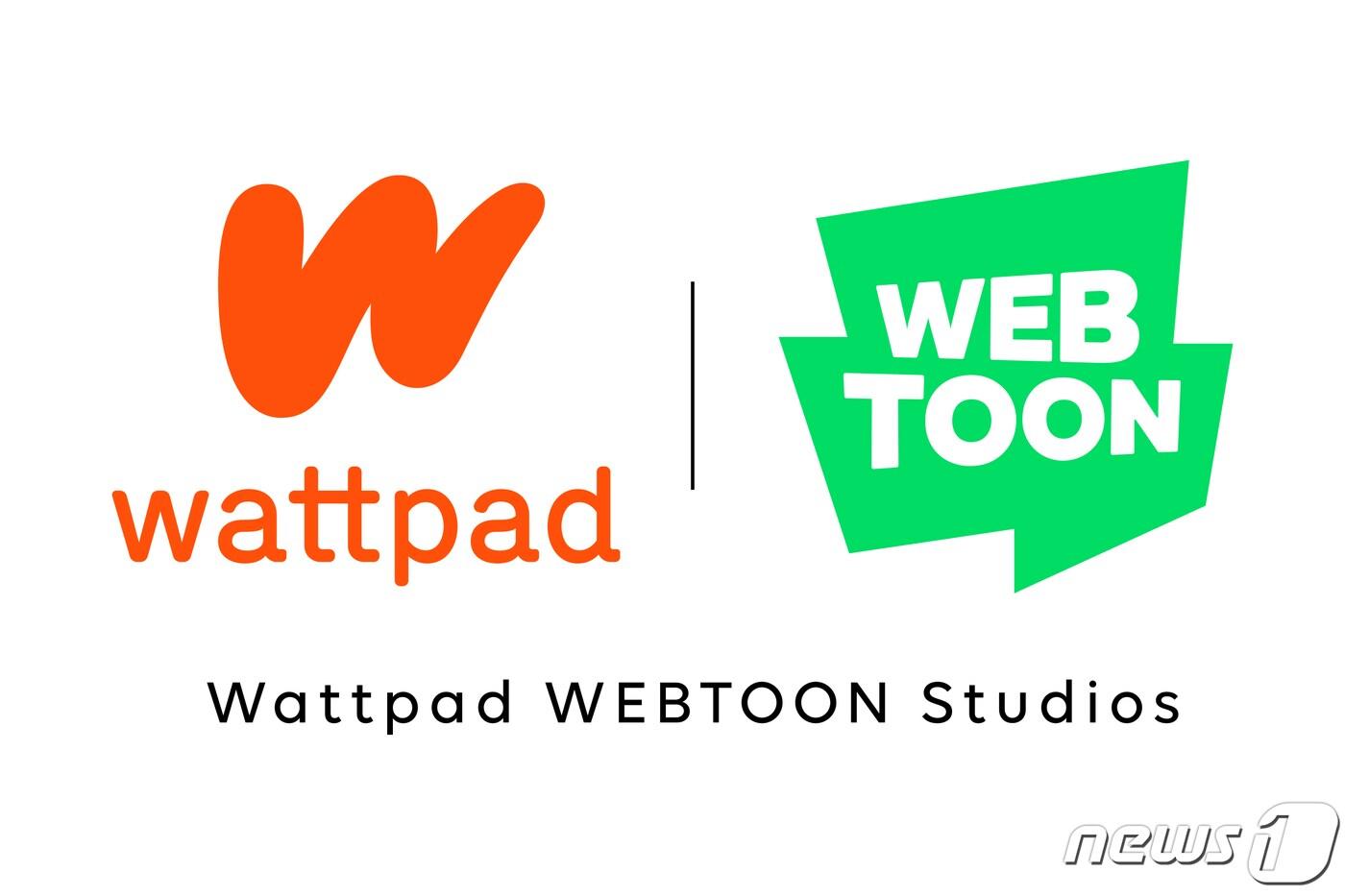  네이버웹툰 산하 왓패드 웹툰 스튜디오(네이버웹툰 제공)  