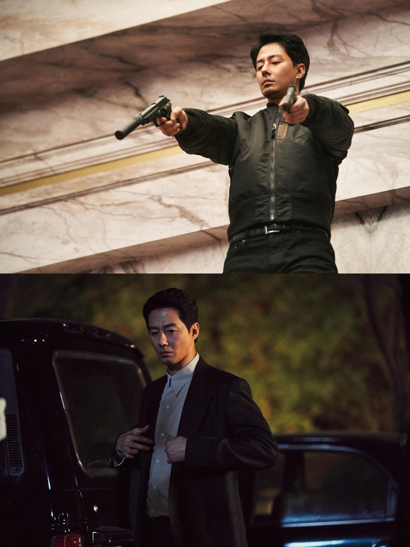 본문 이미지 - 사진제공=디즈니+ '무빙'