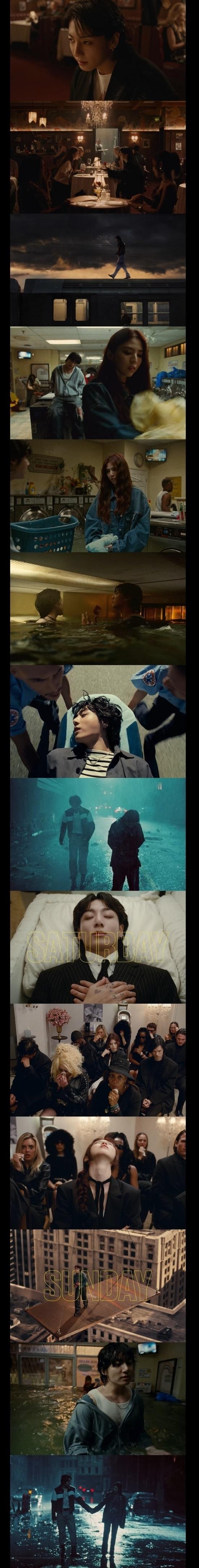 본문 이미지 - 한소희 정국
