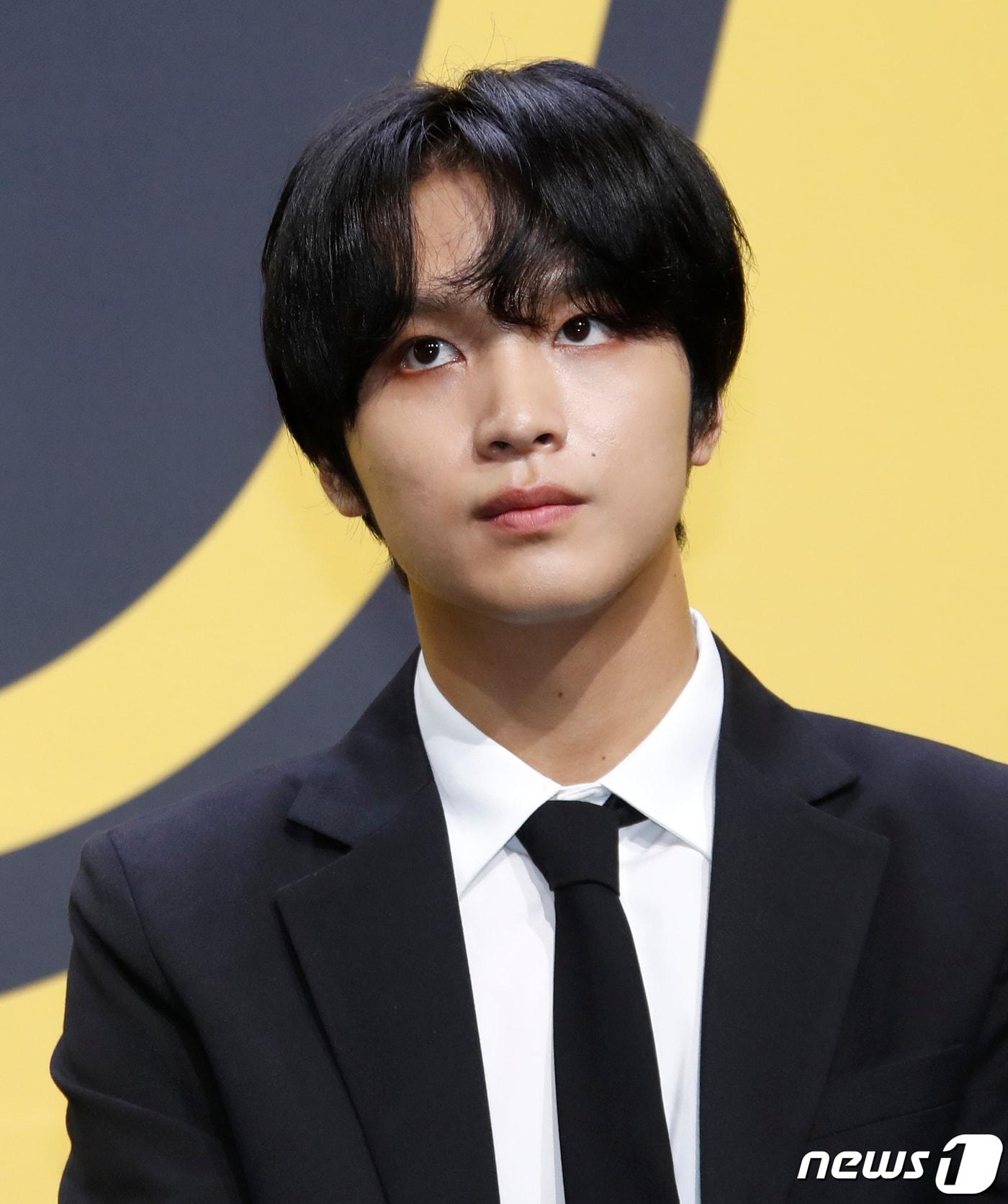 본문 이미지 - 그룹 엔시티 해찬 2023.7.17/뉴스1 ⓒ News1 권현진 기자