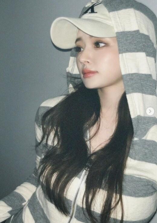 본문 이미지 - 인플루언서 유혜원 인스타그램 갈무리