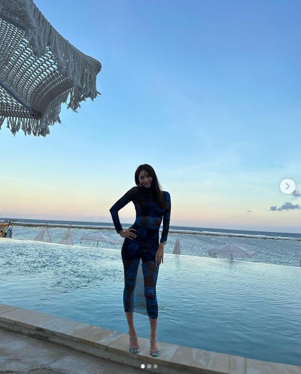 본문 이미지 - 사진=오윤아 인스타그램