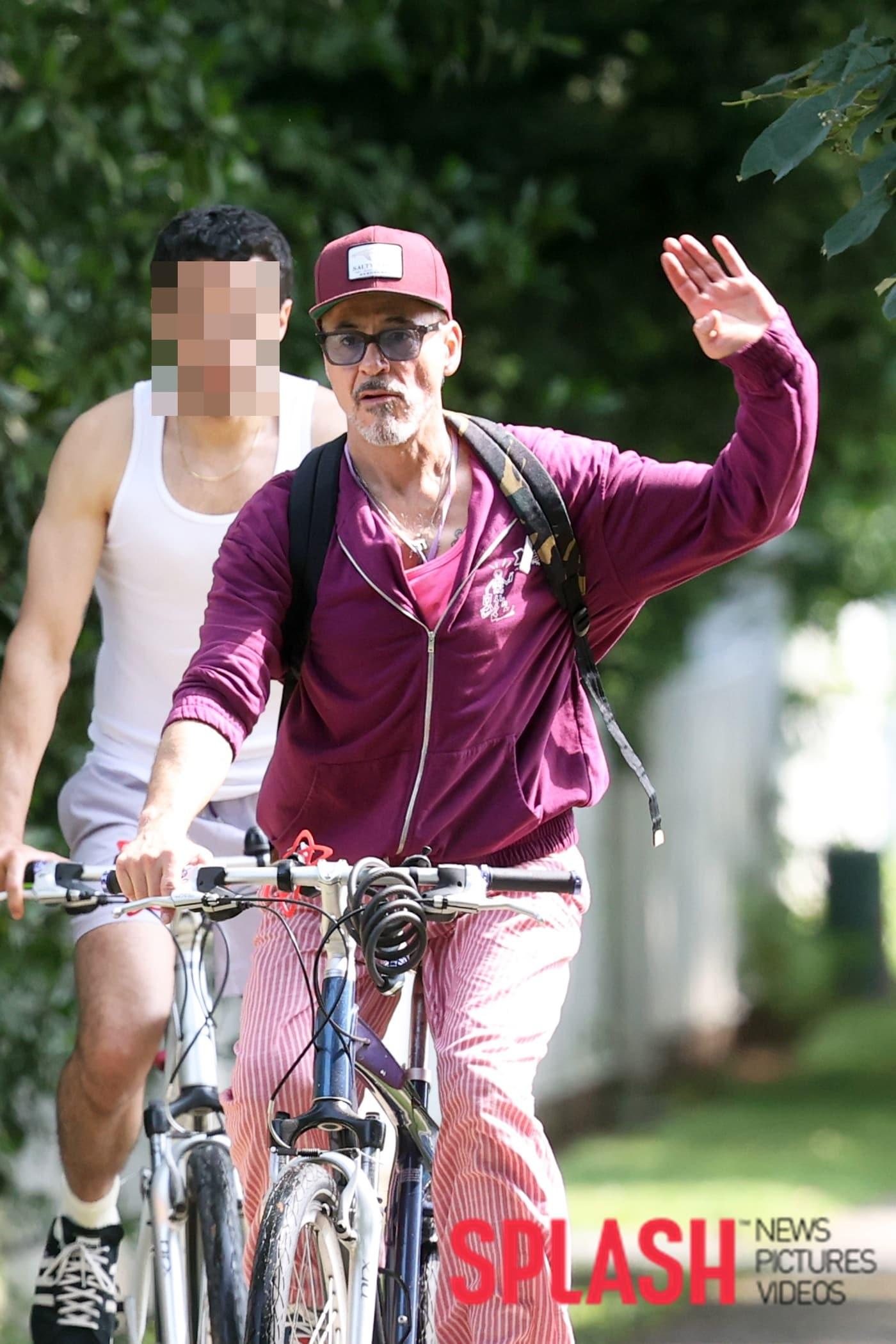 본문 이미지 - 로버트 다우니 주니어/사진 제공=스플래시 닷컴