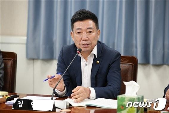 본문 이미지 - 김인정 전남도의회 의원(뉴스1 DB)/뉴스1 