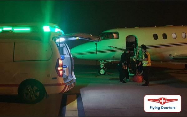 본문 이미지 - 사진제공 = 플라잉닥터스