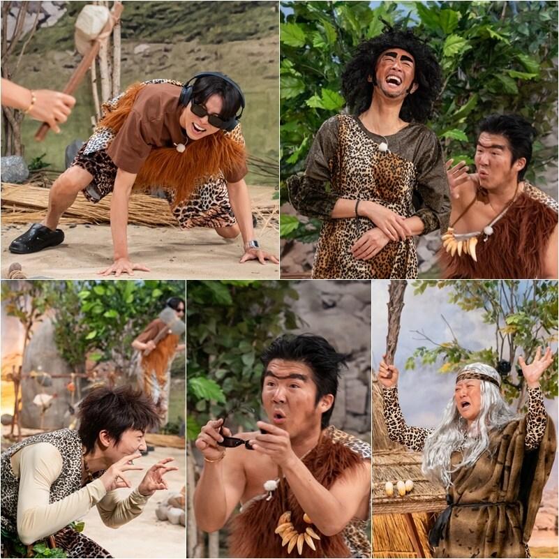 본문 이미지 - KBS 2TV '홍김동전'