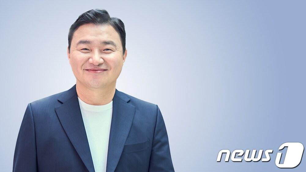 본문 이미지 -  노태문 삼성전자 MX&#40;모바일 경험&#41; 사업부장&#40;사장&#41; &#40;삼성전자 제공&#41;