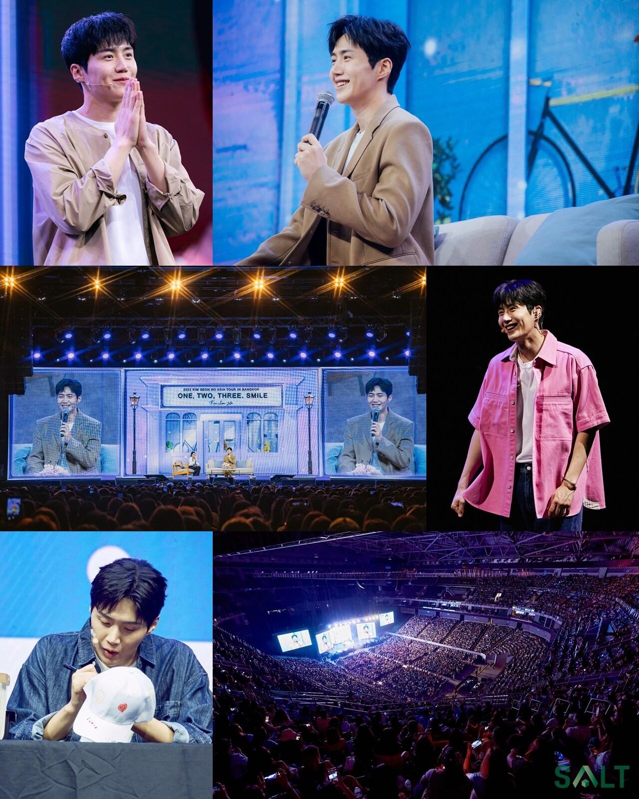 본문 이미지 - 사진제공=솔트엔터테인먼트