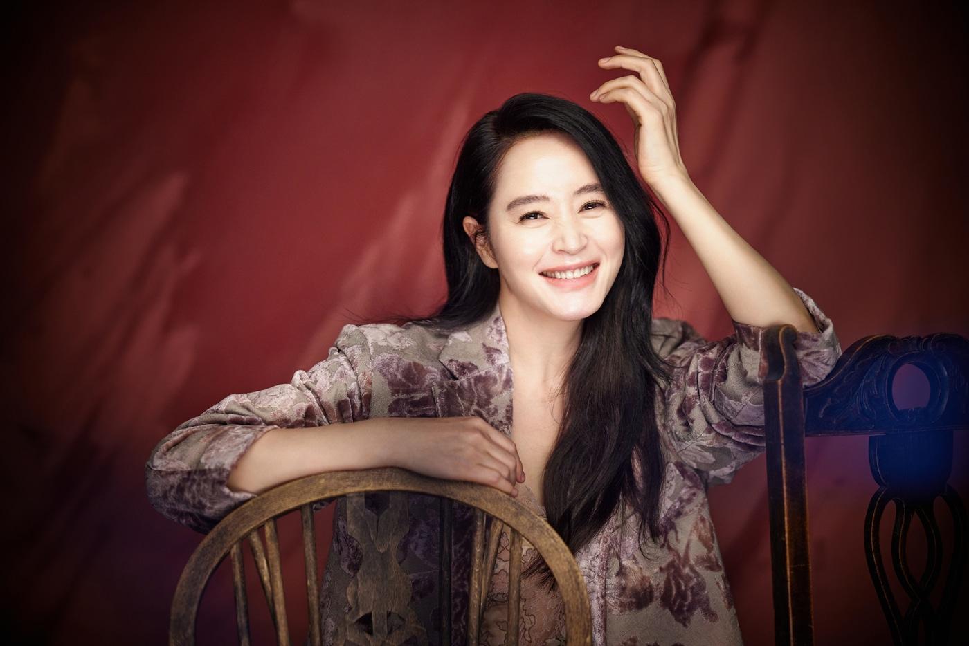 본문 이미지 - 김혜수/호두앤유엔터테인먼트 제공