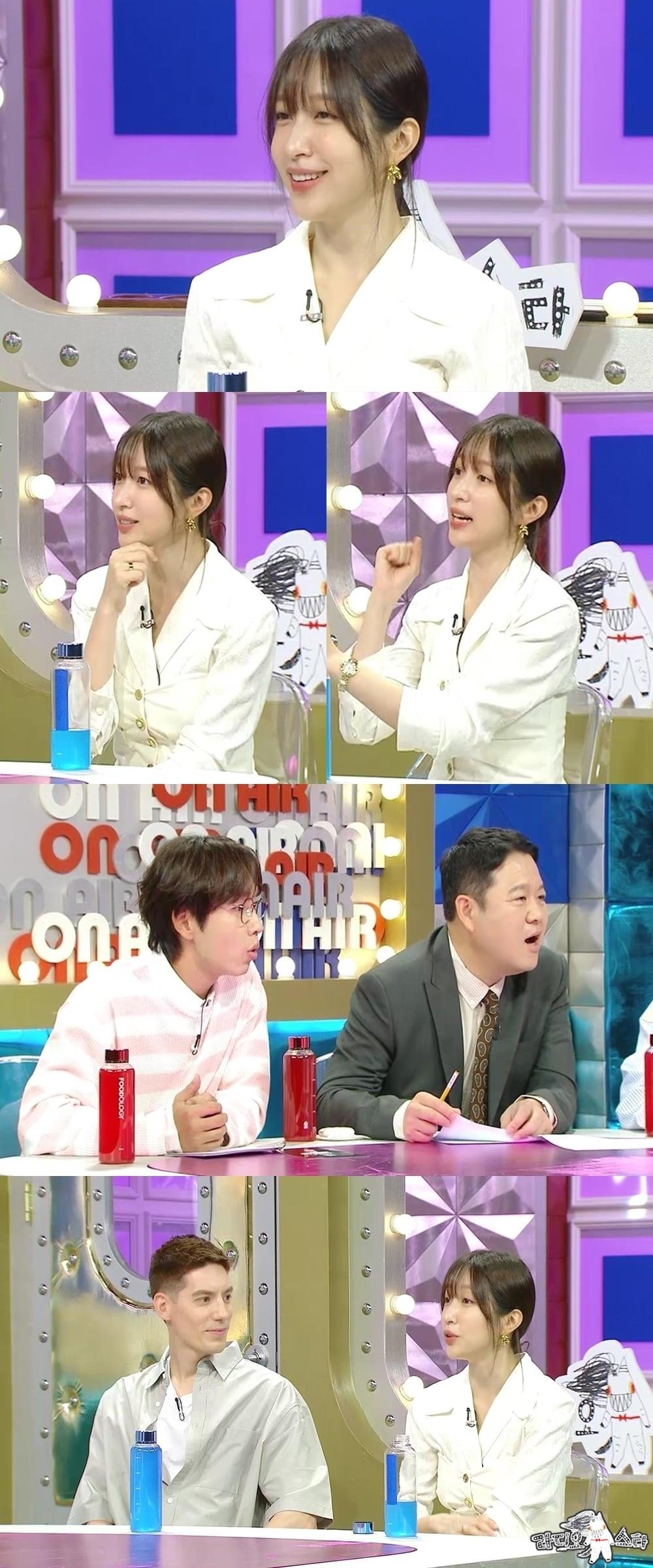 본문 이미지 - MBC '라디오스타'