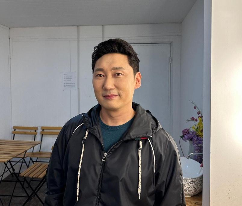 본문 이미지 - 방송인 이승윤/ 사진=이승윤 인스타그램