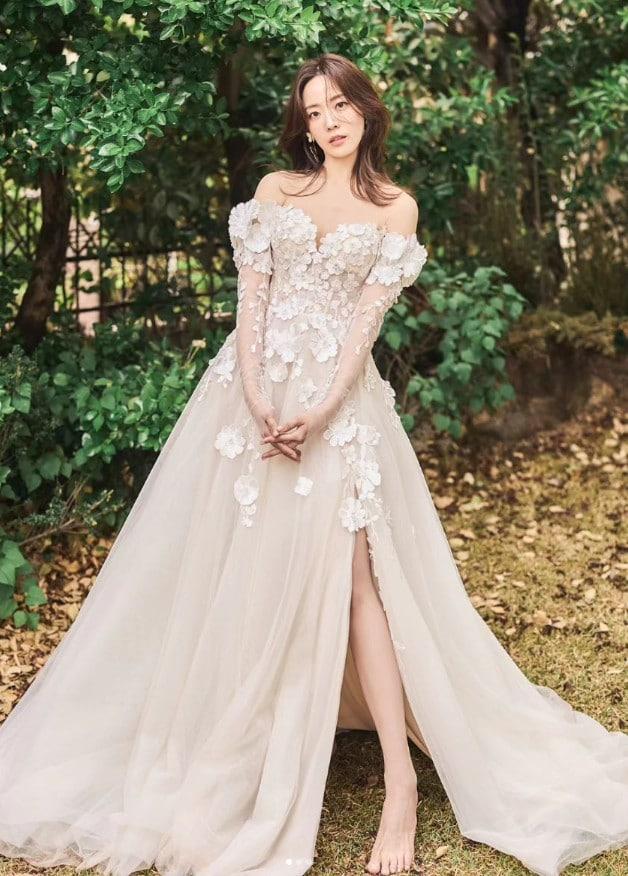 본문 이미지 - 이지연 아나운서 인스타그램 캡처