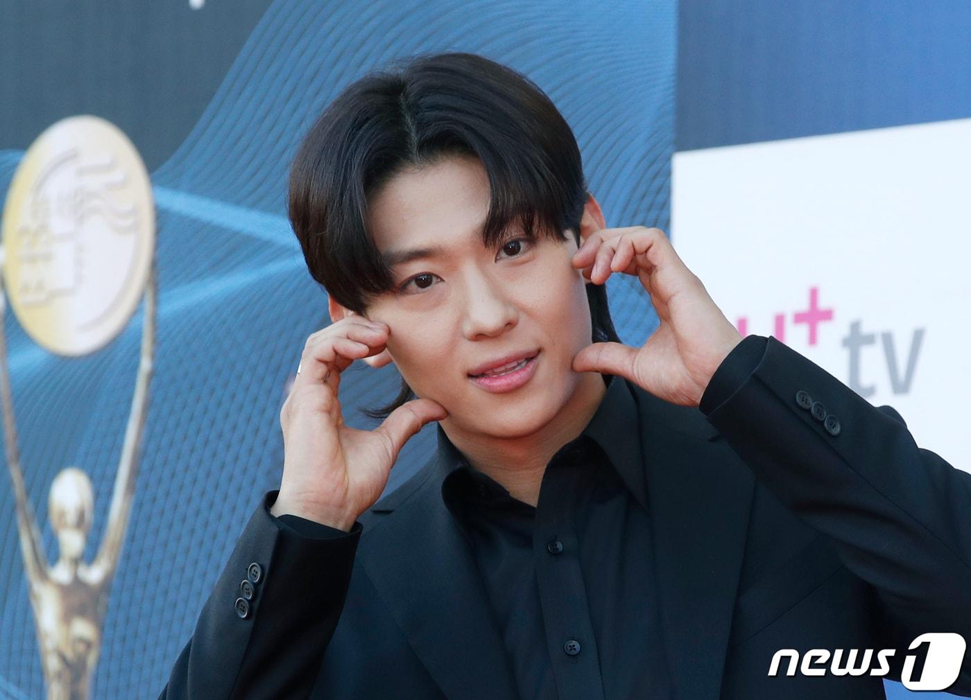 본문 이미지 - 유튜버 덱스 ⓒ News1