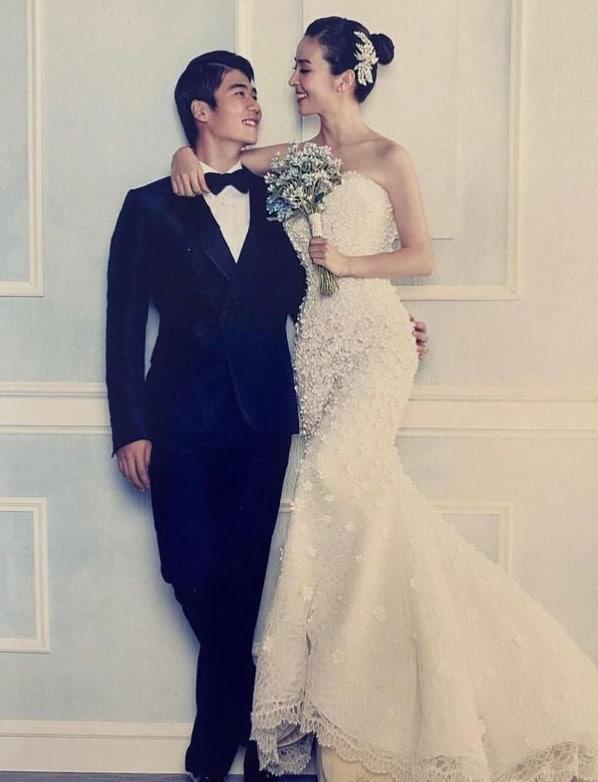 본문 이미지 - 한혜진 SNS 캡처