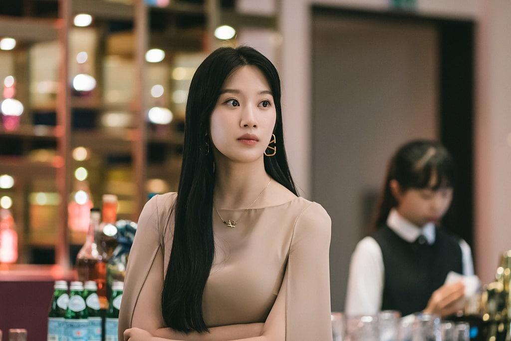 본문 이미지 - tvN '이로운 사기'