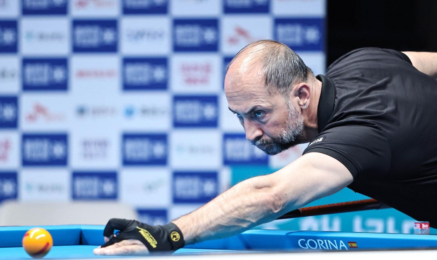 세이기너(PBA 제공) 