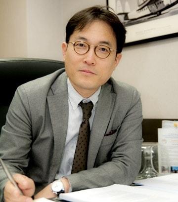 본문 이미지 - 이관중 서울대 항공우주공학과 교수(심사위원장)