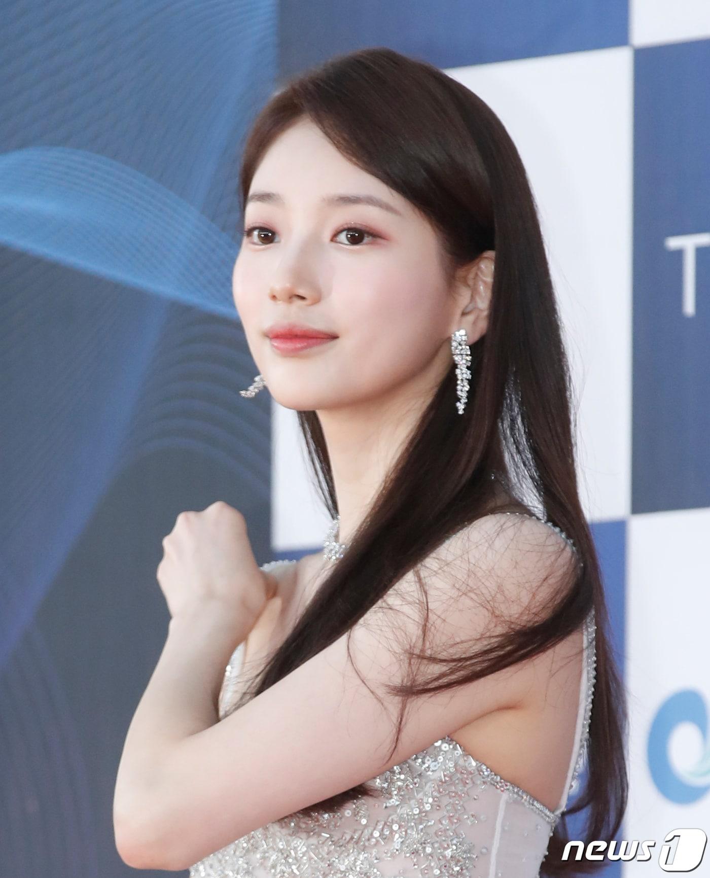 본문 이미지 - 배우 수지 2023.7.20/뉴스1 ⓒ News1 권현진 기자