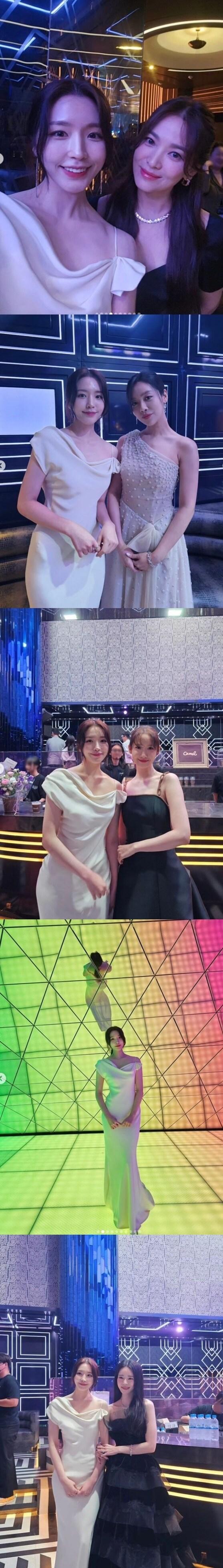 본문 이미지 - 성해은 인스타그램