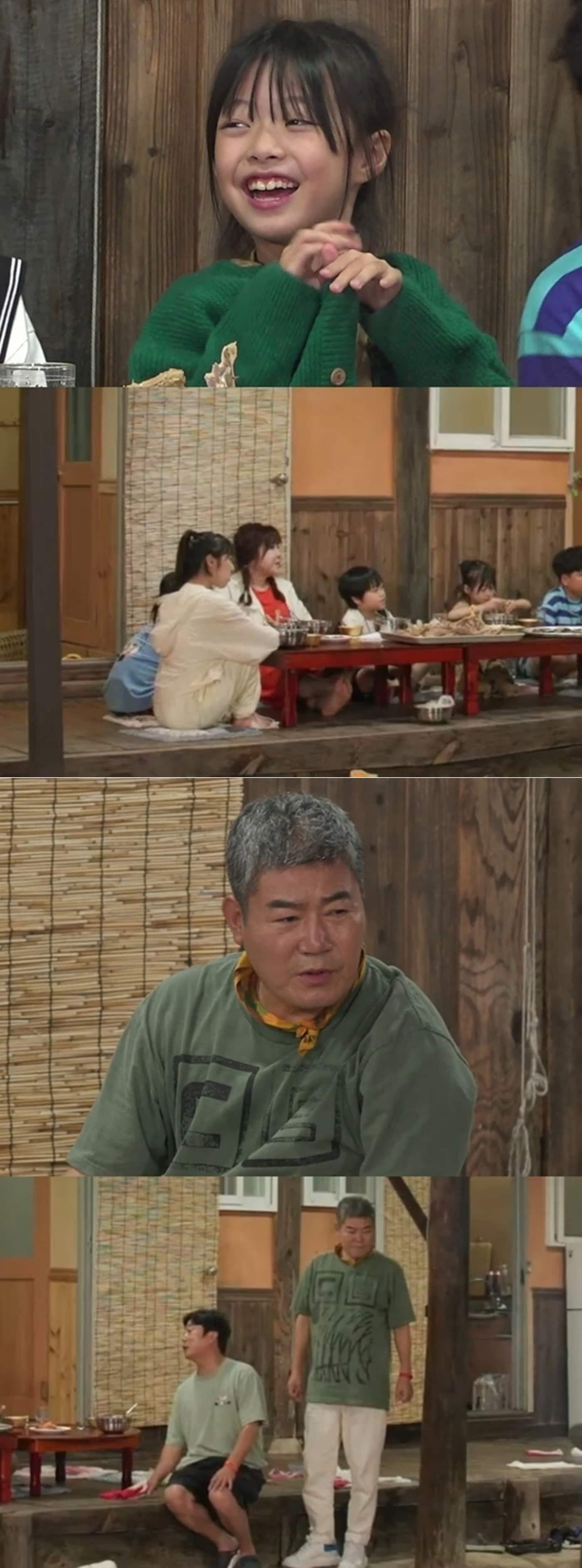 본문 이미지 - TV CHOSUN '귀염뽕짝 원정대'