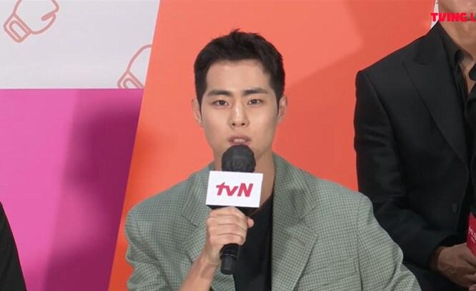 본문 이미지 - tvN 경이로운 소문2 제공