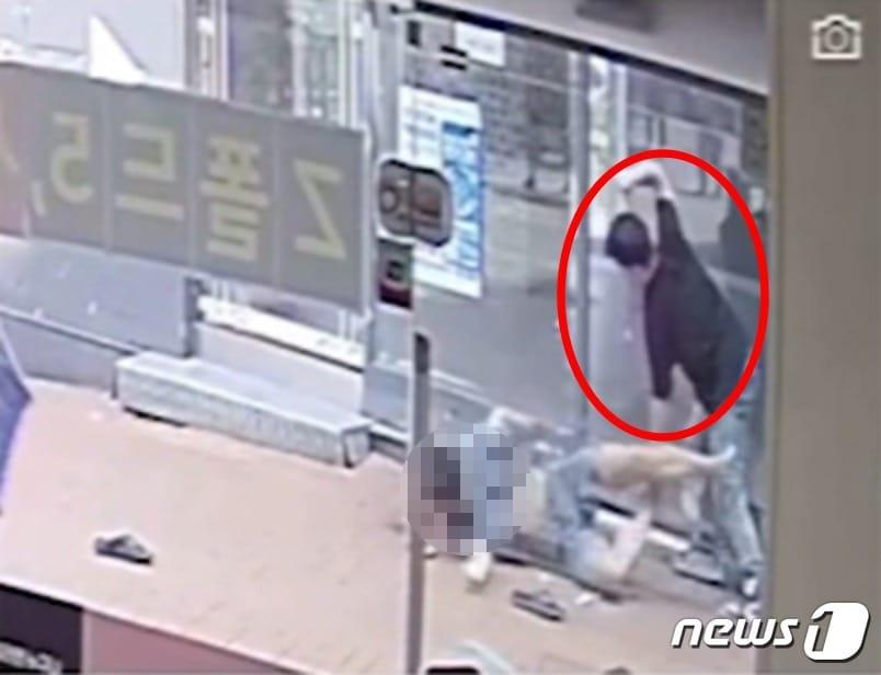 본문 이미지 - (온라인 커뮤니티 갈무리)