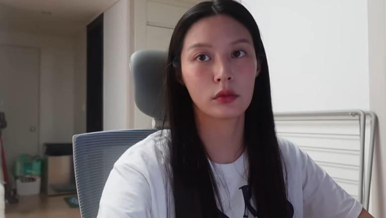 본문 이미지 - (유튜브 '쪼민 minchobae' 갈무리)