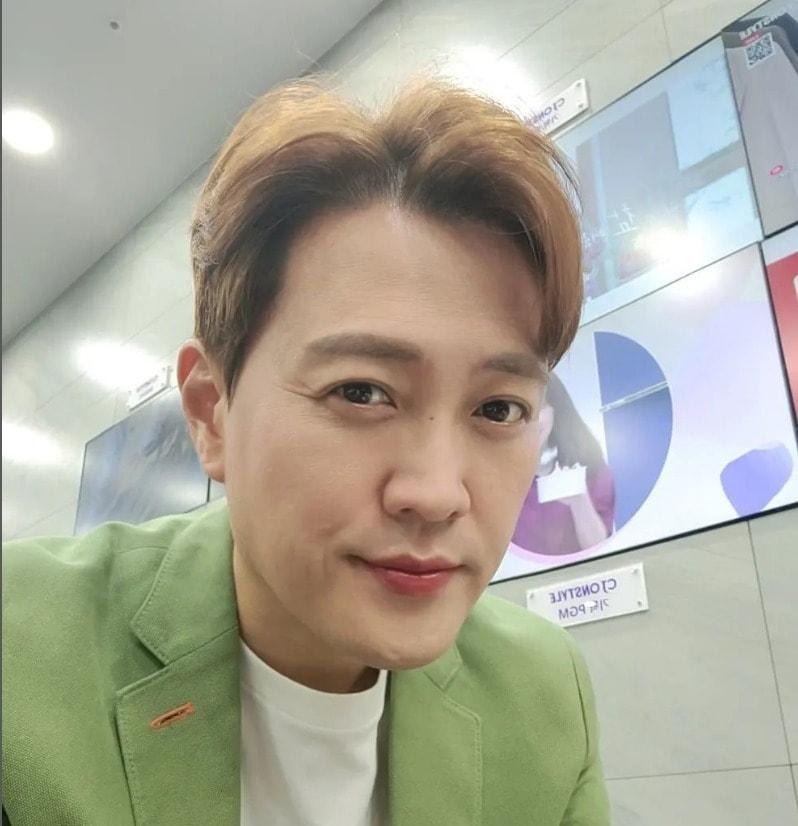 본문 이미지 - 문천식 인스타그램