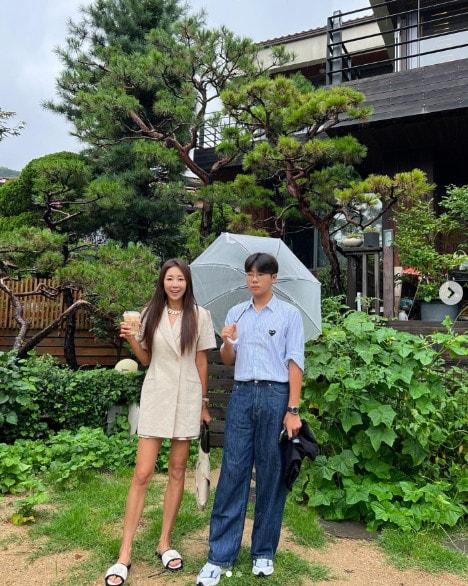 본문 이미지 - 전미라 인스타그램