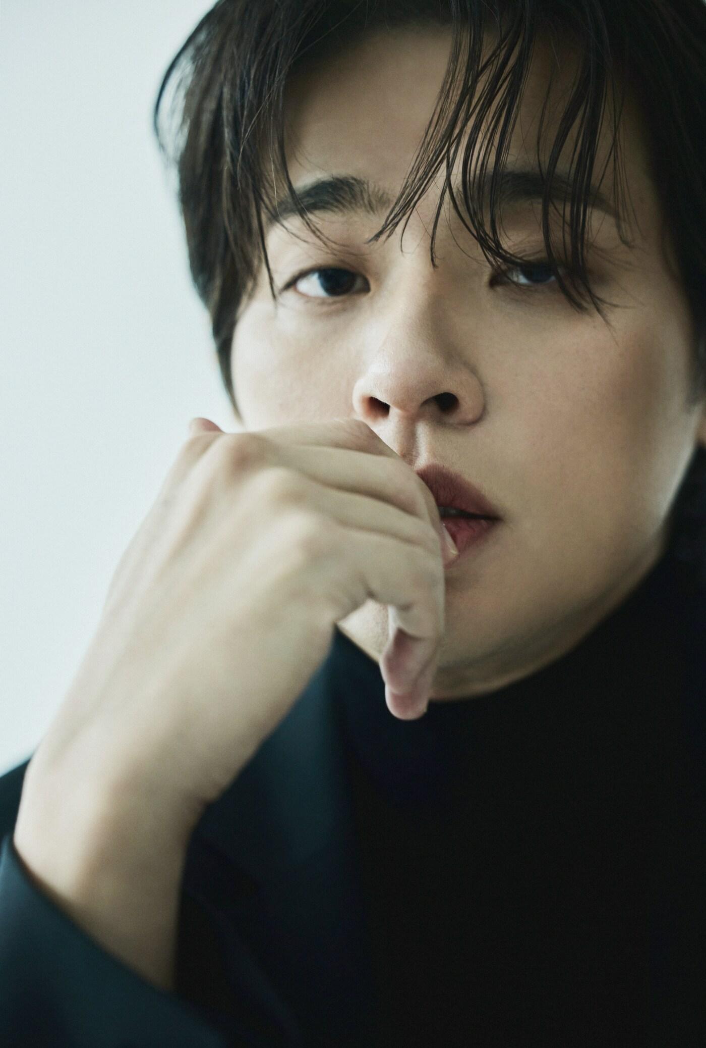 본문 이미지 - 박정민/샘컴퍼니 제공