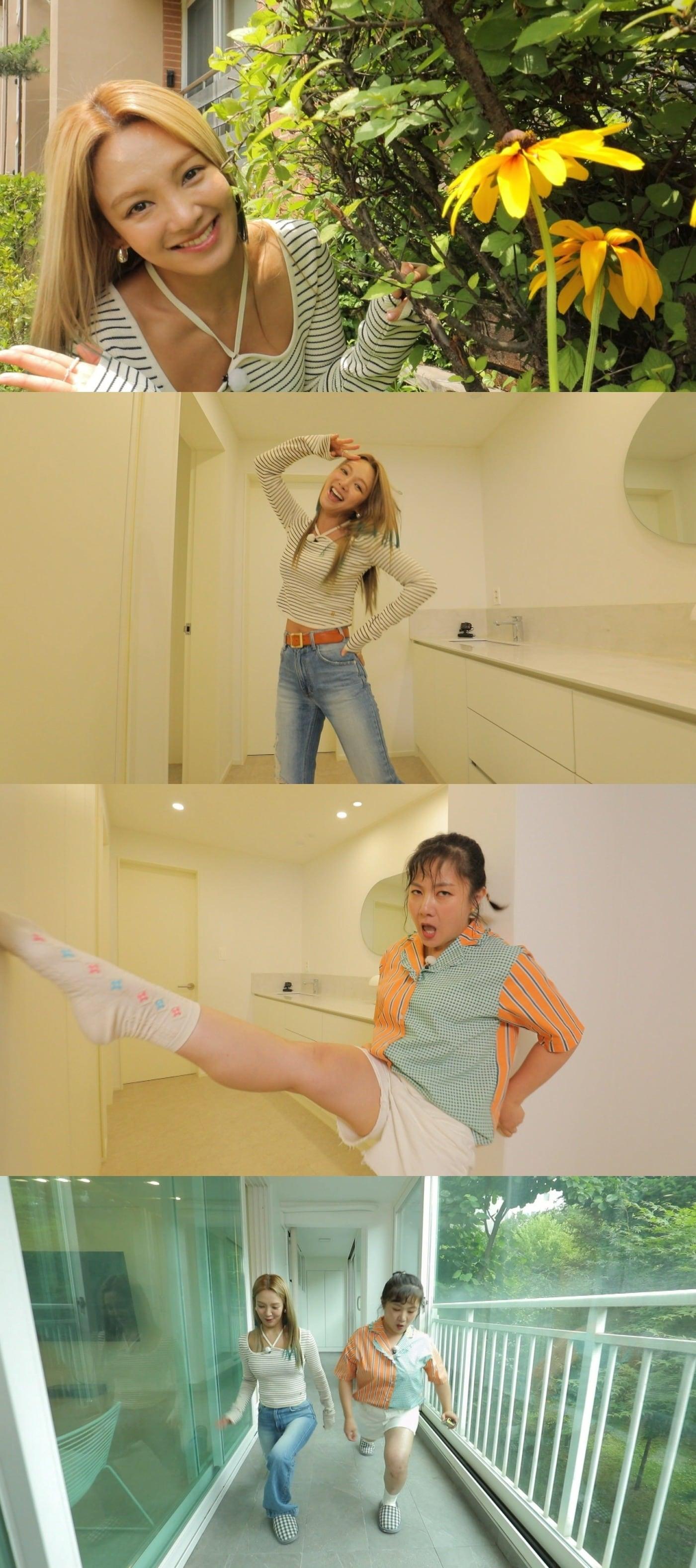 본문 이미지 - MBC '구해줘! 홈즈'