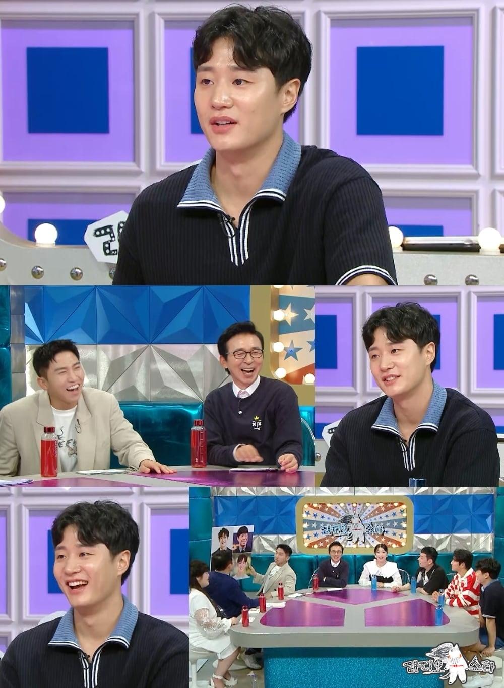 본문 이미지 - MBC '라디오스타'