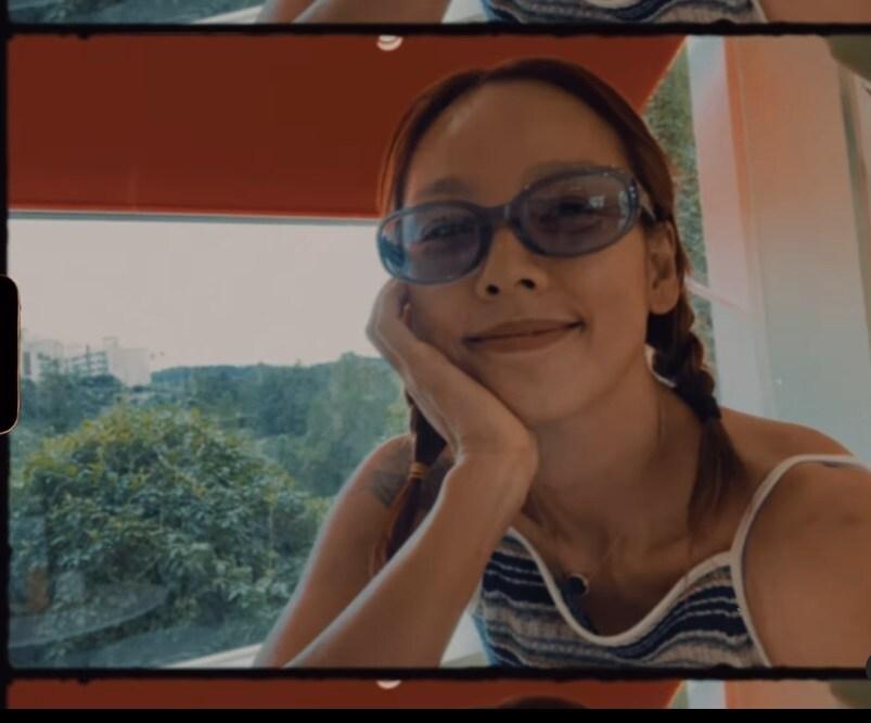 본문 이미지 - 이효리 인스타그램